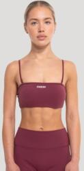 GymBeam Top sportiv pentru femei Flow Wine XS