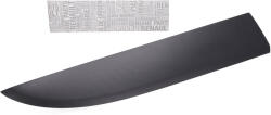Original Renault Elemente decorative/protectie, panou lateral ORIGINAL RENAULT 80 82 007 52R (80 82 007 52R)