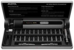 MOVA Tech MOVA akkumulátoros csavarhúzó készlet / MSD008 (MSD008) - boxon