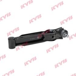 KYB Brat, suspensie roata KYB KSC6465 (KSC6465) - fixbox