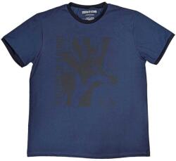 System of a Down Intoxicated (Ringer) Denim Blue XL Риза (SOADRG15MD04)