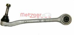 METZGER Brat, suspensie roata METZGER 58018001 (58018001)