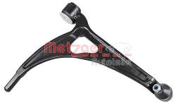 METZGER Brat, suspensie roata METZGER 58127802 (58127802)
