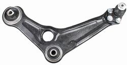 METZGER Brat, suspensie roata METZGER 58126401 (58126401)
