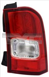 TYC Lampa spate TYC 11-15820-06-2 (11-15820-06-2) - fixbox