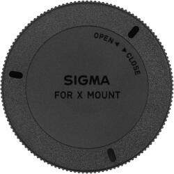 Sigma Capac Spate LCR-XF II pentru Montura X Mount Aparator lentila