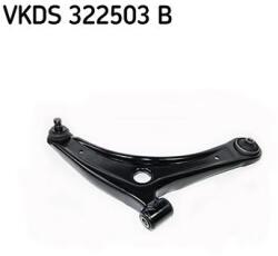 SKF Brat, suspensie roata SKF VKDS 322503 B (VKDS 322503 B) - fixbox