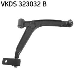 SKF Brat, suspensie roata SKF VKDS 323032 B (VKDS 323032 B) - fixbox
