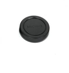 iShoot Capac spate obiectiv pentru Olympus Panasonic M4/3 (MFT) Aparator lentila