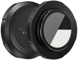 Freewell Capac pentru lentile cu balans alb FREEWELL pentru Sony E Mount Aparator lentila