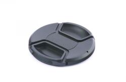 iShoot Capac obiectiv 77mm pentru camere foto DSLR Canon Aparator lentila