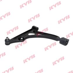 KYB Brat, suspensie roata KYB KSC5934 (KSC5934) - fixbox