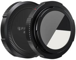 Freewell Capac pentru lentile cu balans alb FREEWELL pentru Canon EF & RF Mount Aparator lentila
