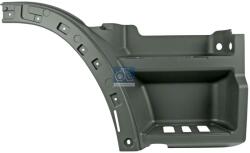DT Spare Parts Placă de prag DT Spare Parts 4.62448 (4.62448)