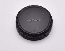 Viltrox Capac spate Obiectiv Viltrox FujiFilm X Mount posterior Aparator lentila