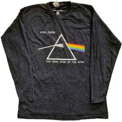 Pink Floyd Dark Side Of The Moon Courier Wash Collection Black XL Риза (<![CDATA[PFLST153MDD04]]>)