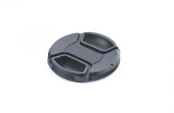 iShoot Capac obiectiv 62mm pentru camere foto DSLR Canon Nikon Sony Olympus Pentax Aparator lentila