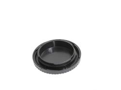 iShoot Capac body pentru DSLR Fujifilm FX Aparator lentila