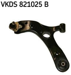 SKF Brat, suspensie roata SKF VKDS 821025 B (VKDS 821025 B) - fixbox