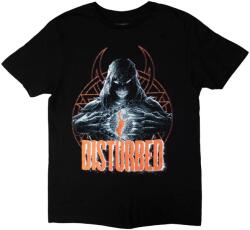 Disturbed European Tour '23 Take Back (Back Print & Ex-Tour) Black M Риза (<![CDATA[DISTS29MB02]]>)