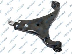 GSP Brat, suspensie roata GSP S060542 (S060542) - fixbox