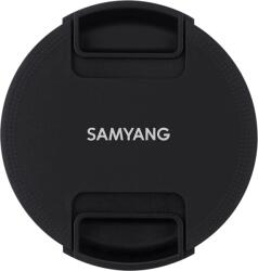 Samyang Capac Samyang frontal pentru AF 24mm f/2.8 & AF 45mm F/1.8 Sony FE (CF-49A) Aparator lentila