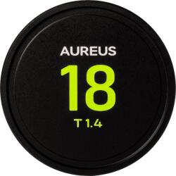 NiSi Cine Lens Cap for Aureus 18mm T1.4 Aparator lentila