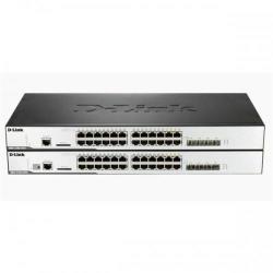 D-Link DWS-3160-24PC