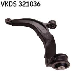 SKF Brat, suspensie roata SKF VKDS 321036 (VKDS 321036) - fixbox