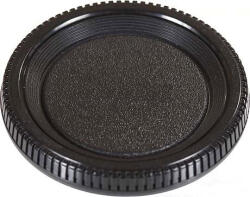 iShoot Capac body pentru DSLR Nikon Aparator lentila