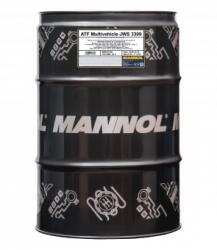 MANNOL 8218-60ATF MULTIVEHICLE 60 liter
