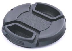 iShoot Capac obiectiv 43mm pentru camere foto DSLR Canon Nikon Sony Olympus Pentax Aparator lentila