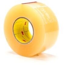 3M 8561 Folie adezivă poliuretanică de protectie, gro. 0, 36 mm 50 mm - metrage (AA-8561-5000-1)