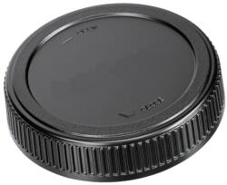iShoot Capac spate obiectiv pentru Olympus Four Thirds (4/3) Aparator lentila