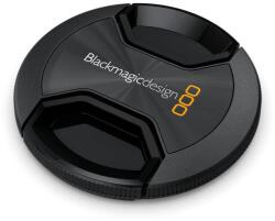 Blackmagic Design Capac Blackmagic Design de obiectiv de 77mm Aparator lentila