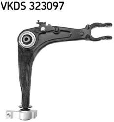 SKF Brat, suspensie roata SKF VKDS 323097 (VKDS 323097) - fixbox