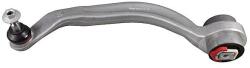 METZGER Brat, suspensie roata METZGER 58009611 (58009611)