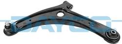 DAYCO Brat, suspensie roata DAYCO DSS3496 (DSS3496) - fixbox