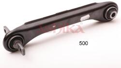 ASHIKA Brat, suspensie roata ASHIKA 71-05-500L (71-05-500L) - fixbox