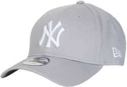 New Era Sepci Femei LEAGUE BASIC 9FORTY NEW YORK YANKEES New Era Gri Unic