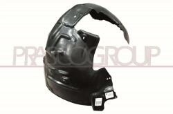 PRASCO Carenaj, pasaj roata PRASCO AD0243603 (AD0243603)