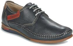 Fluchos Pantofi Derby Bărbați CATAMARAN Fluchos albastru 45