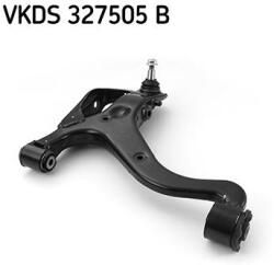 SKF Brat, suspensie roata SKF VKDS 327505 B (VKDS 327505 B) - fixbox