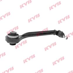KYB Brat, suspensie roata KYB KSC4653 (KSC4653) - fixbox