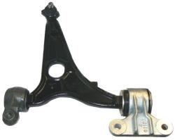 METZGER Brat, suspensie roata METZGER 58034902 (58034902)