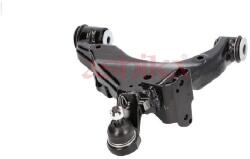 ASHIKA Brat, suspensie roata ASHIKA 72-02-2042L (72-02-2042L) - fixbox