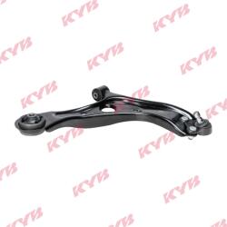 KYB Brat, suspensie roata KYB KSC5046 (KSC5046) - fixbox