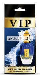 VIP Fresh Autóillatosító 669 Xerjoff More Than Words
