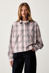 Guess Jeans cămașă pentru femei din bumbac PPY2-KDD085_90D (W6RH64.WH7Q1)
