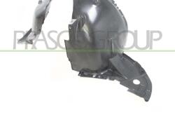 PRASCO Carenaj, pasaj roata PRASCO CI0403604 (CI0403604)